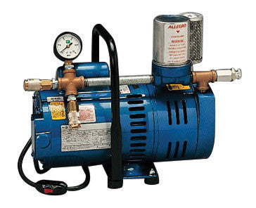 Allegro® Industries A750 Ambient Air Pump-eSafety Supplies, Inc