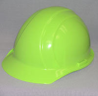 ERB Safety - Americana 4-Point Slide-Lock Safety Helmet-eSafety Supplies, Inc