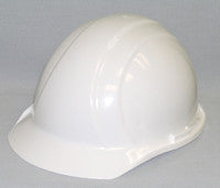 ERB Safety - Americana 4-Point Slide-Lock Safety Helmet-eSafety Supplies, Inc