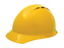 ERB Safety - AMERICANA VENTED 4 Point Ratchet Helmet-eSafety Supplies, Inc