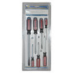 7 PC Professional Screwdriver Set-eSafety Supplies, Inc