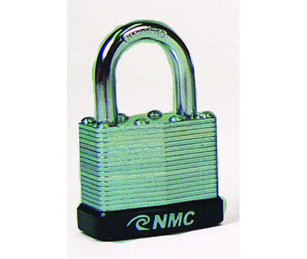 Laminated Padlocks-eSafety Supplies, Inc