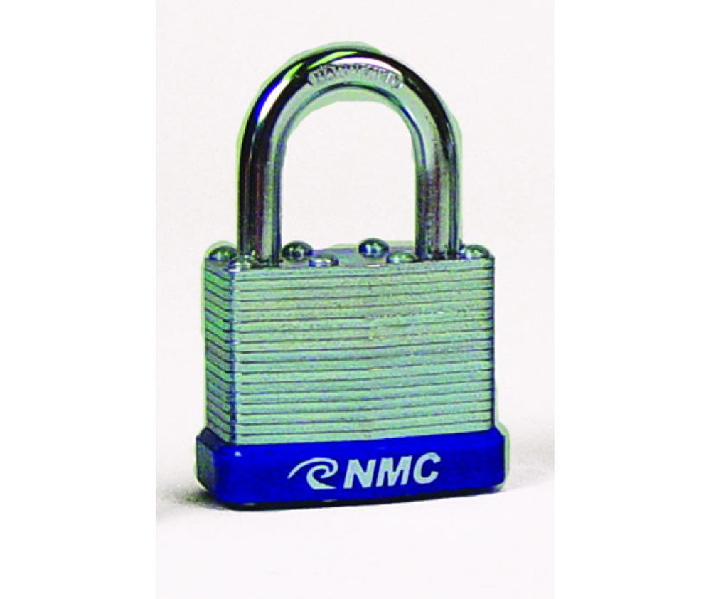 Laminated Padlocks-eSafety Supplies, Inc