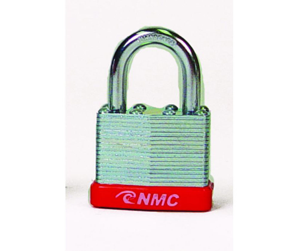 Laminated Padlocks-eSafety Supplies, Inc