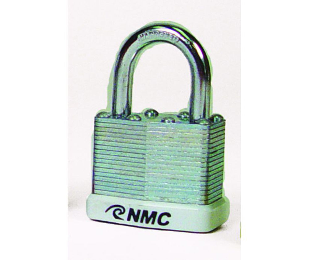 Laminated Padlocks-eSafety Supplies, Inc