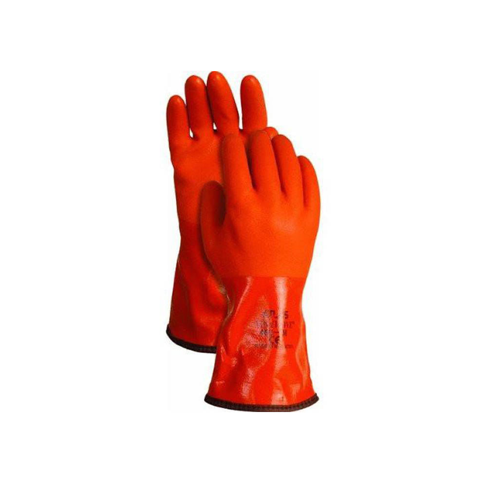 Atlas Glove 460 Atlas Vinylove Cold Resistant Insulated Gloves-eSafety Supplies, Inc