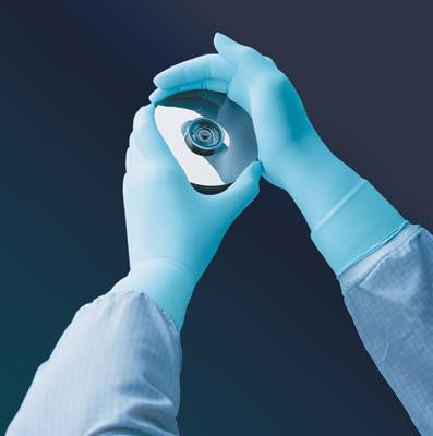 Best - N-DEX - Ultimate Disposable Nitrile Gloves - Box-eSafety Supplies, Inc