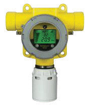 BW Technologies Sensepoint XCD Fixed Carbon Dioxide Monitor With LM25 And 3/4" NPT Entry-eSafety Supplies, Inc