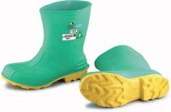 Onguard Hazmax 11" EZ-Fit Boots-eSafety Supplies, Inc