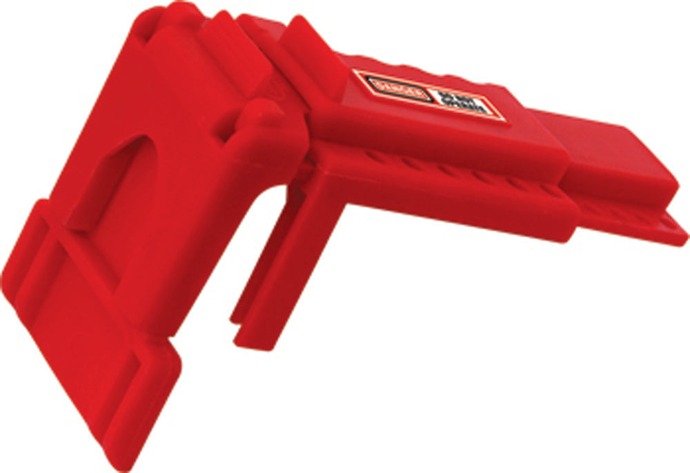 Ball Valve Lockout-eSafety Supplies, Inc