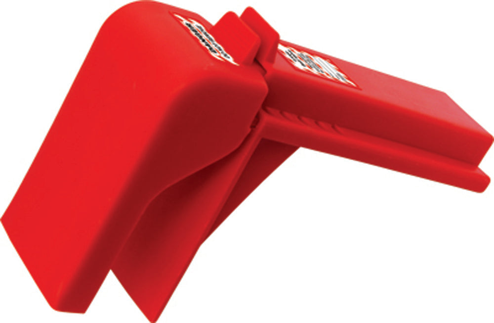 Ball Valve Lockout-eSafety Supplies, Inc