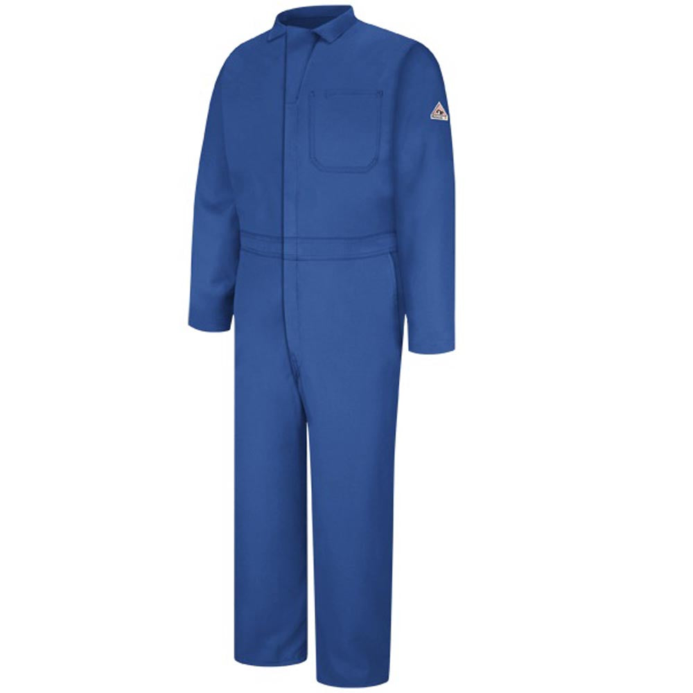 Bulwark - Classic Coverall - Nomex IIIA - 4.5 oz-eSafety Supplies, Inc