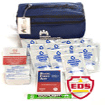 Basic 1 Person - 3 Day/72 Hour Survival Kit-eSafety Supplies, Inc