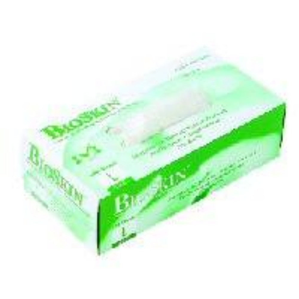 BioSkin - Vinyl Exam Powder Free Glove - Box-eSafety Supplies, Inc