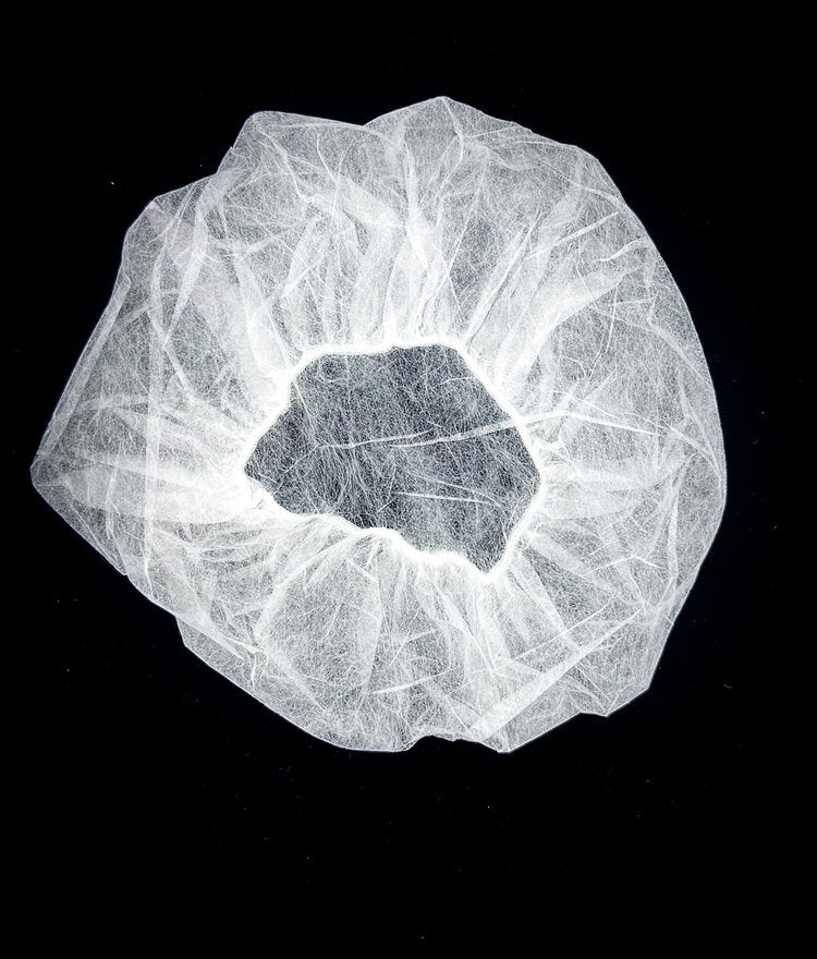 Life Guard- Bouffant Cap Case-eSafety Supplies, Inc