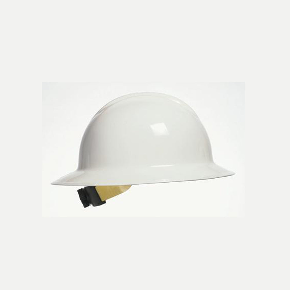 Bullard - Classic Model C33 - Full Brim Hard Hat Safety Helmet-eSafety Supplies, Inc