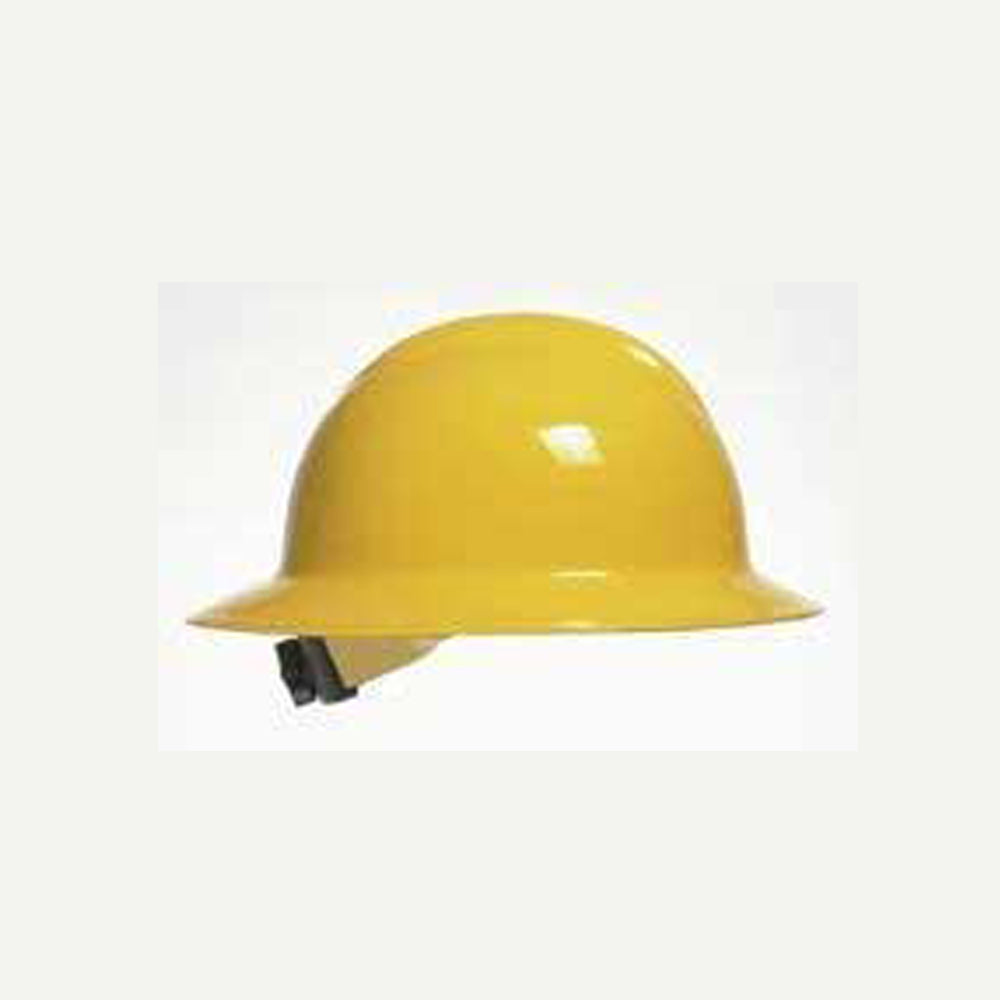 Bullard - Classic Model C33 - Full Brim Hard Hat Safety Helmet-eSafety Supplies, Inc