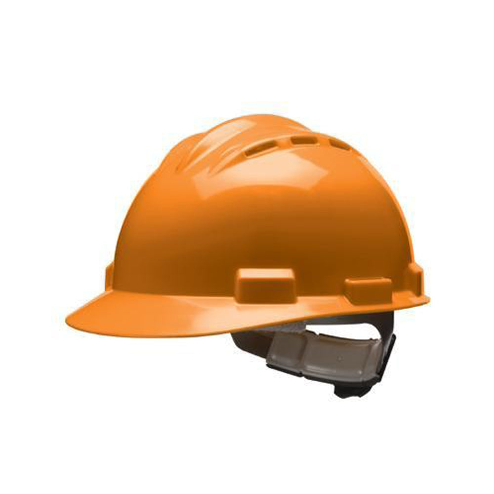 Bullard - S62 Series - Vented Safety Helmet-eSafety Supplies, Inc