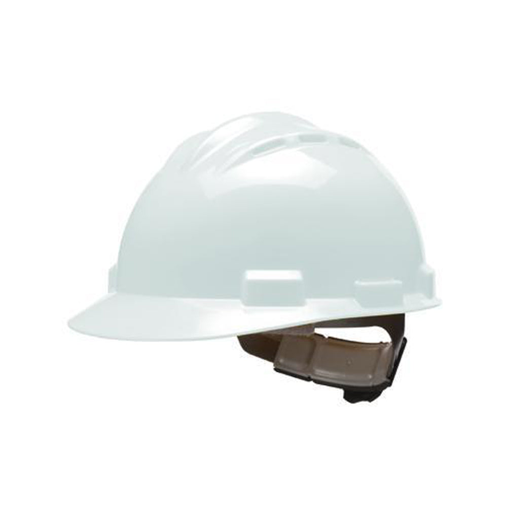 Bullard - S62 Series - Vented Safety Helmet-eSafety Supplies, Inc