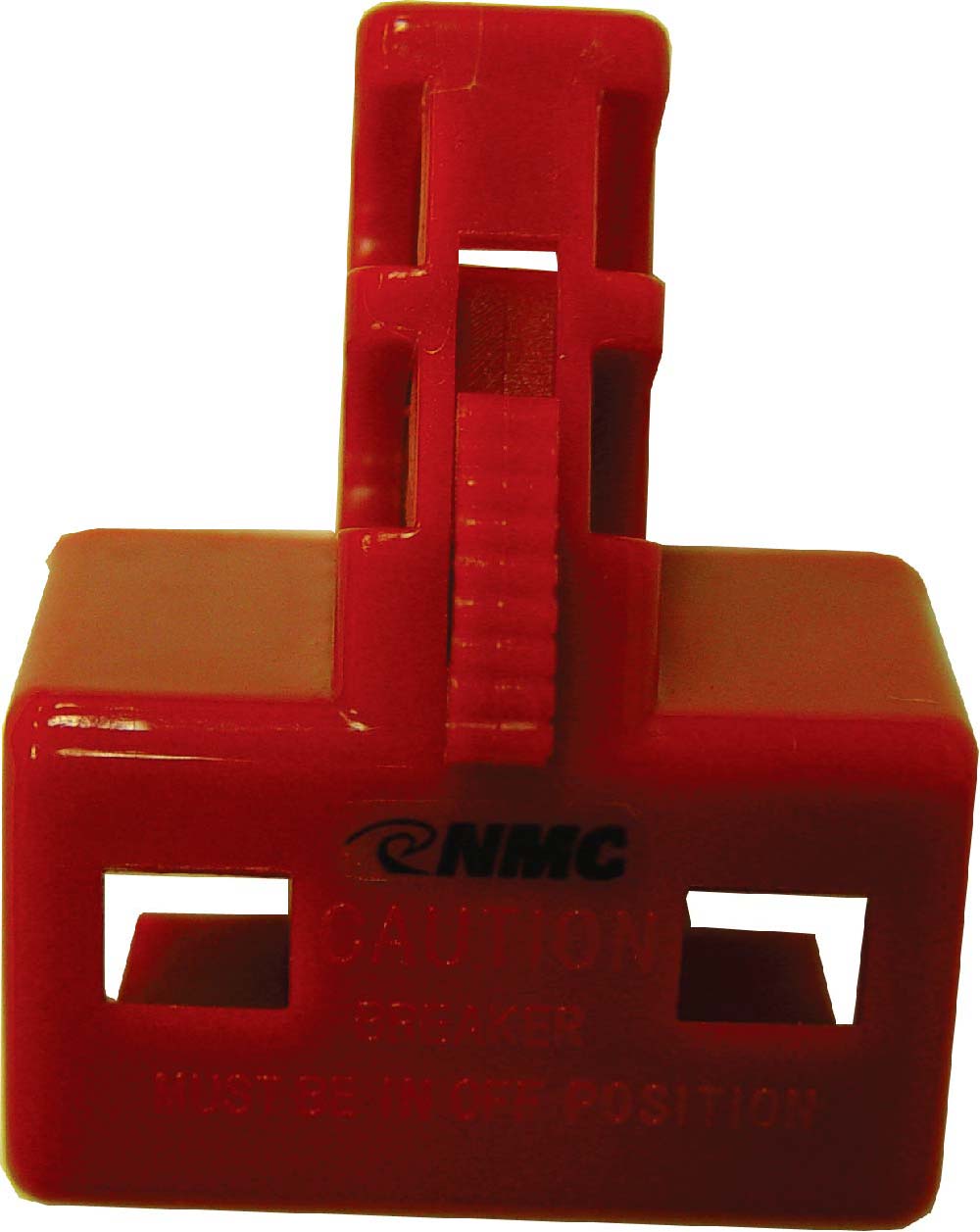 Double Pole Circuit Breaker Lockout-eSafety Supplies, Inc