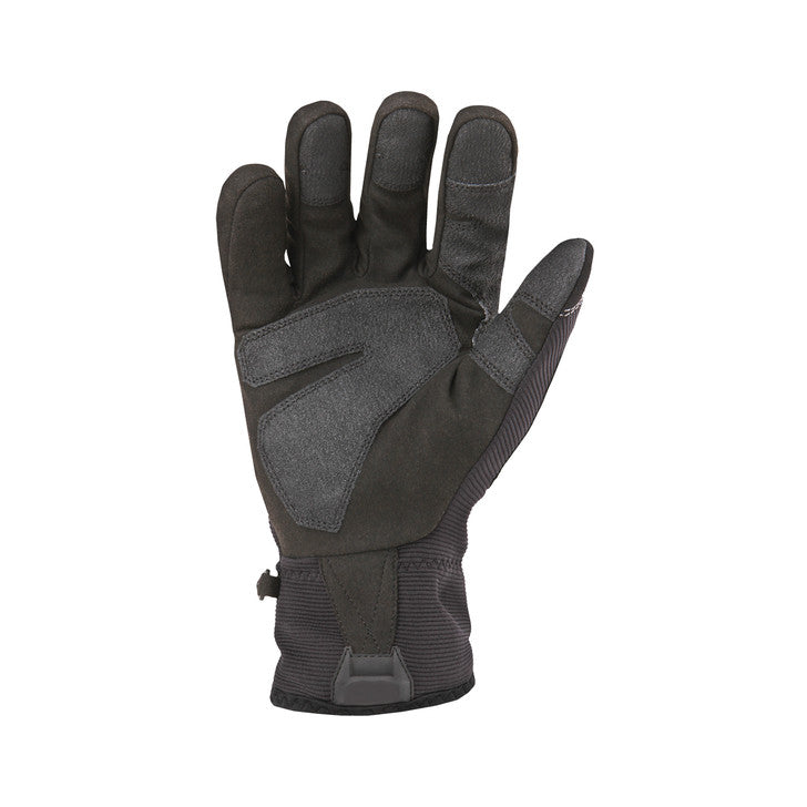 Ironclad Cold Condition® Waterproof Glove Black-eSafety Supplies, Inc