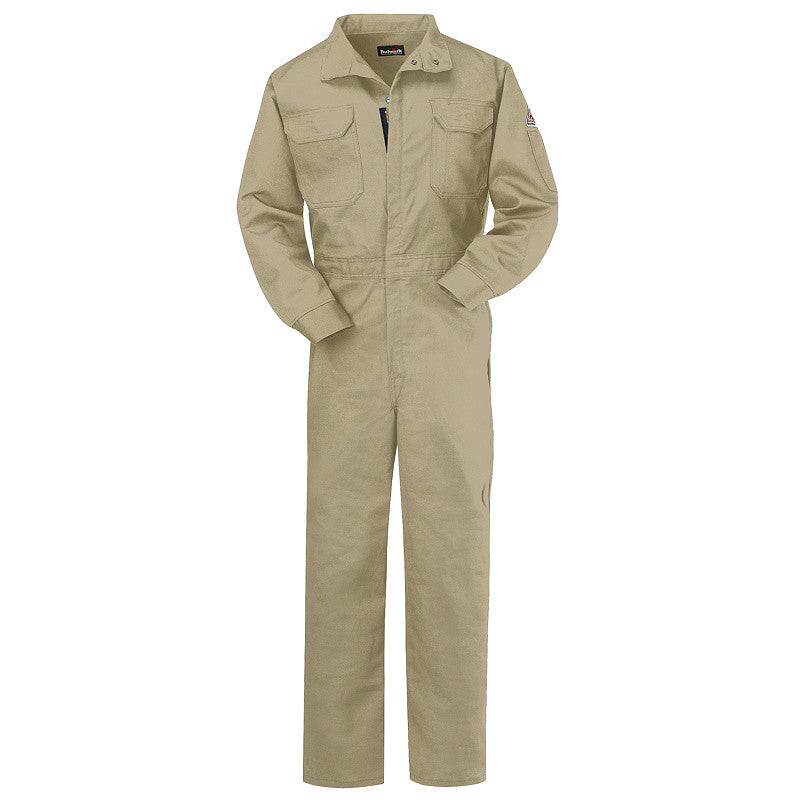 Bulwark - Premium Coverall - EXCEL FR ComforTouch - 9 oz.