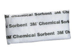 3M Chemical Sorbent Pillow-eSafety Supplies, Inc
