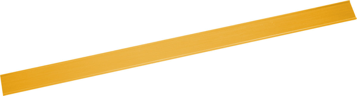 Brady ® 3.75" X 66" Yellow Polyester Warning Stake-eSafety Supplies, Inc