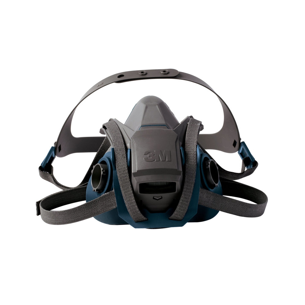 3M 6500 Series Half Face Air Purifying Respirator-eSafety Supplies, Inc