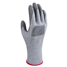 SHOWA™ DURACoil® 546 13 Gauge High Performance Polyethylene Polyurethane Coated Palm Cut Resistant Gloves