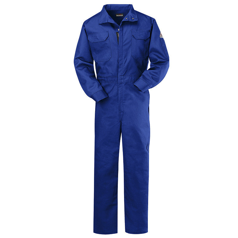Bulwark - Premium Coverall - Nomex IIIA - 4.5 oz-eSafety Supplies, Inc