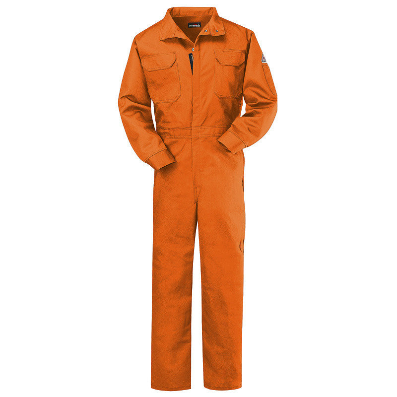 Bulwark - Premium Coverall - Nomex IIIA - 4.5 oz. WOMANS-eSafety Supplies, Inc