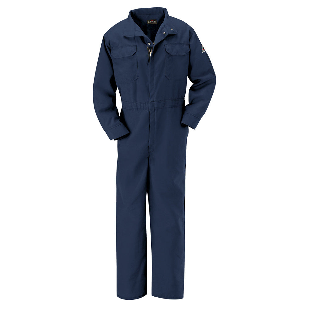 Bulwark Premium Coverall - Nomex® IIIA - 6 oz.-eSafety Supplies, Inc