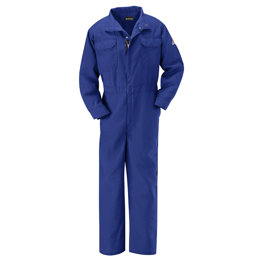 Bulwark Premium Coverall - Nomex® IIIA - 6 oz.-eSafety Supplies, Inc