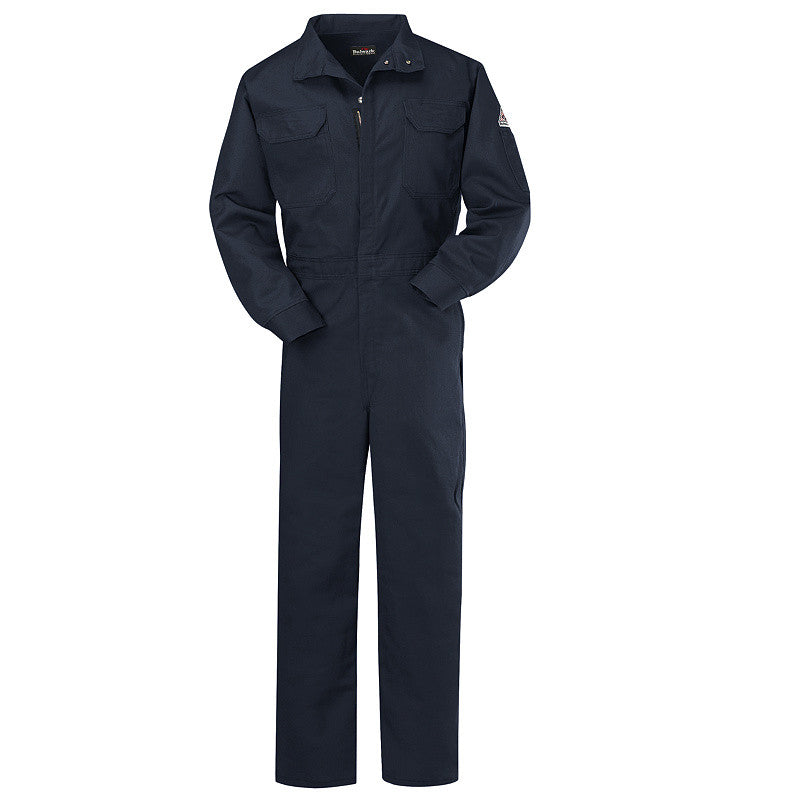 Bulwark - Premium Coverall - Nomex IIIA - 6 oz.-eSafety Supplies, Inc