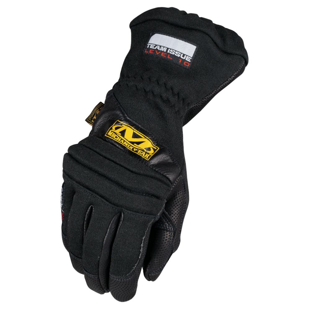 Mechanix Wear CarbonX Level 10-eSafety Supplies, Inc
