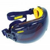 RADIANS- DEWALT DPG82 CONCEALER- SAFETY GOGGLE-eSafety Supplies, Inc