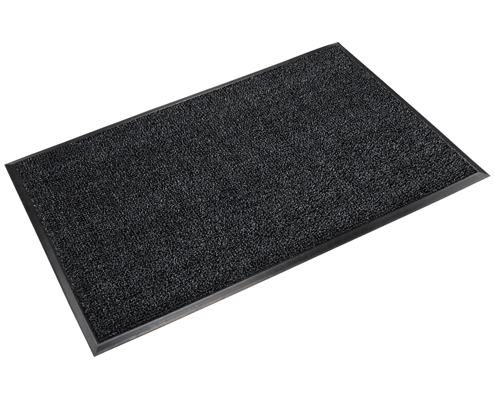 Commercial Clean Machine #110 Heavy Traffic-eSafety Supplies, Inc