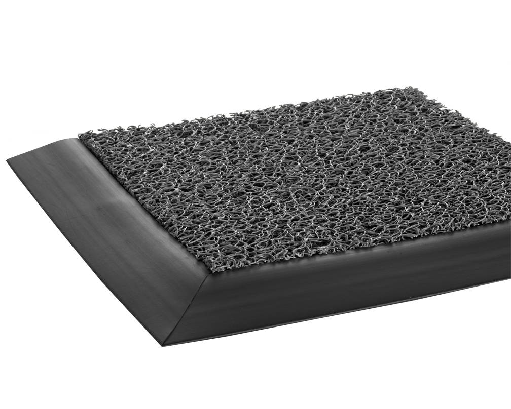 Spaghetti Mat - Backed #130 Medium Traffic-eSafety Supplies, Inc