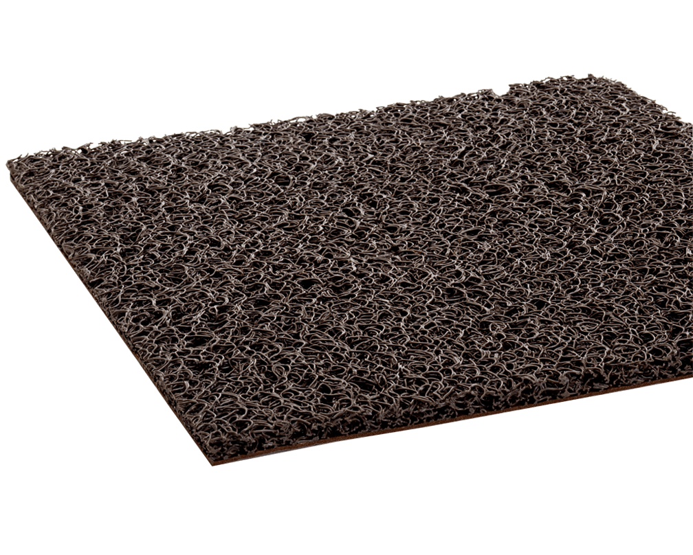 Spaghetti Mat - Backed #130 Medium Traffic-eSafety Supplies, Inc