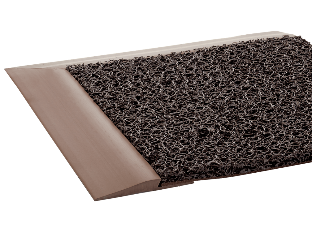 Spaghetti Mat - Backed #130 Medium Traffic-eSafety Supplies, Inc