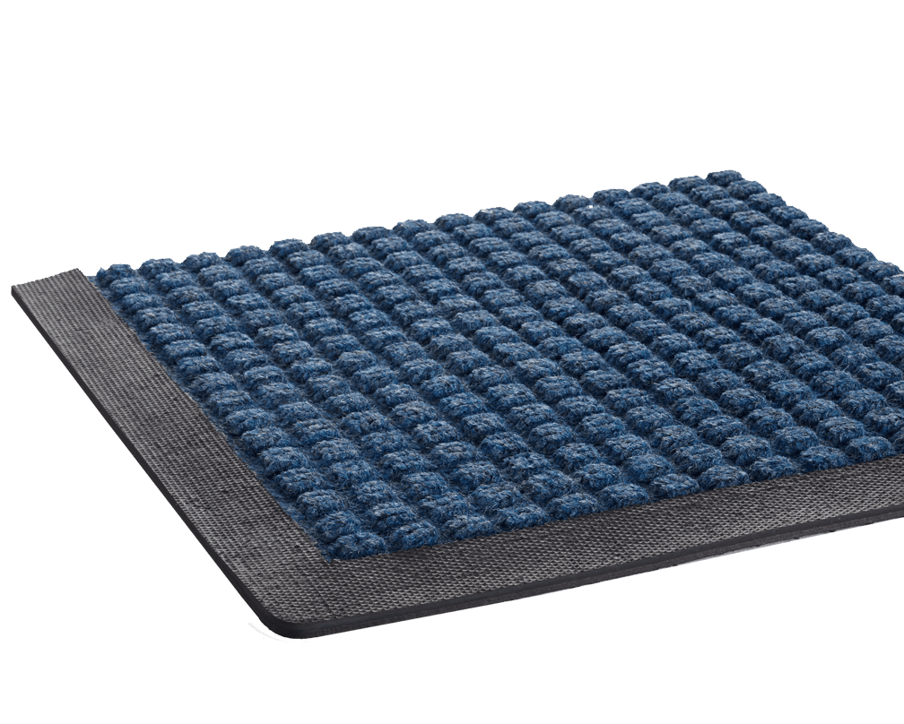 Super-Soaker Hobnail - Rubber Border #250 Medium Traffic-eSafety Supplies, Inc