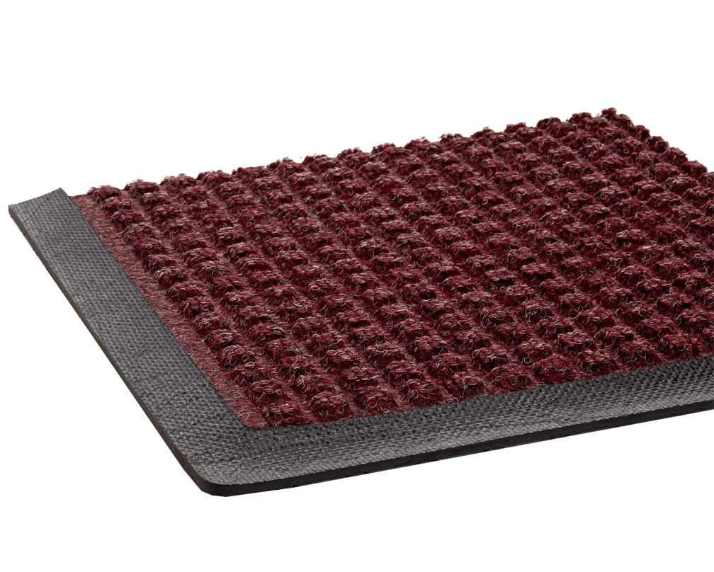 Super-Soaker Hobnail - Rubber Border #250 Medium Traffic-eSafety Supplies, Inc