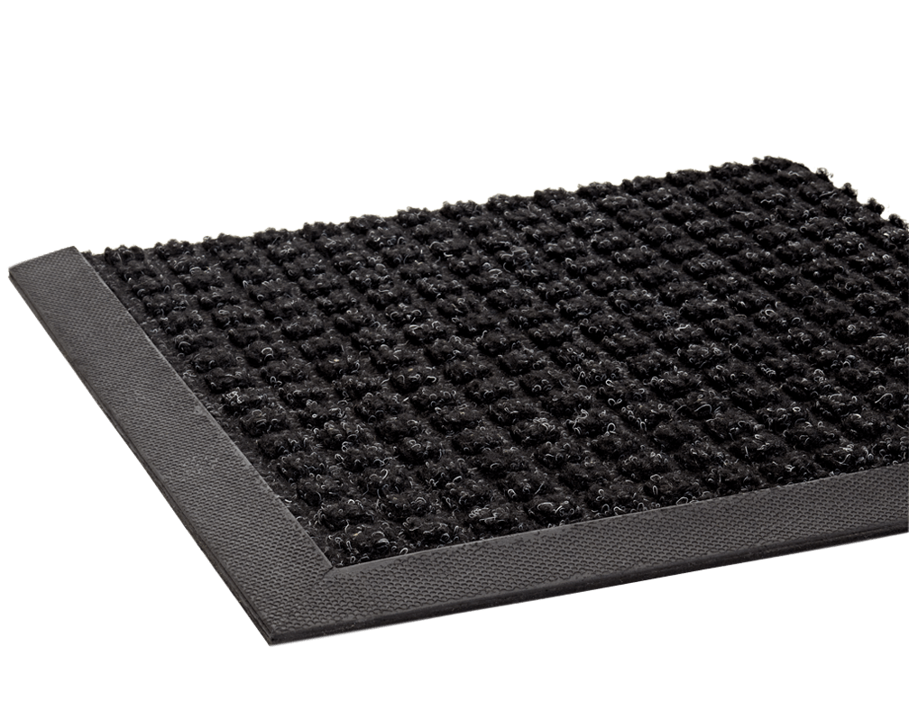 Super-Soaker Hobnail - Rubber Border #250 Medium Traffic-eSafety Supplies, Inc