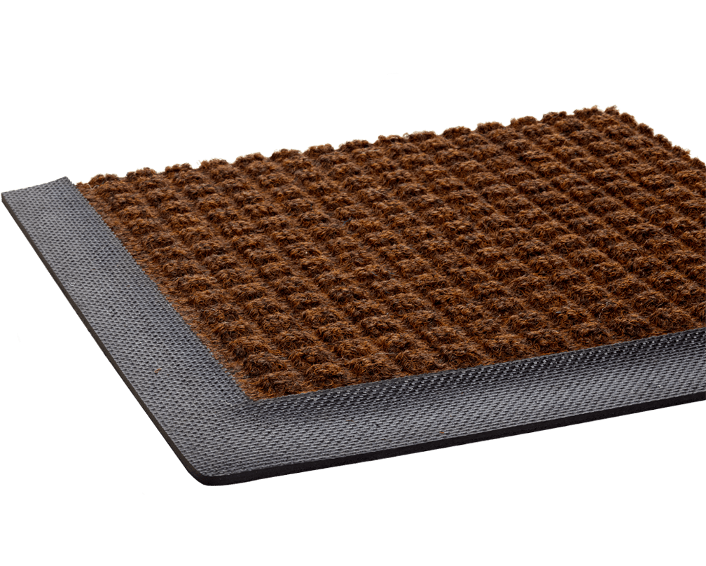 Super-Soaker Hobnail - Rubber Border #250 Medium Traffic-eSafety Supplies, Inc