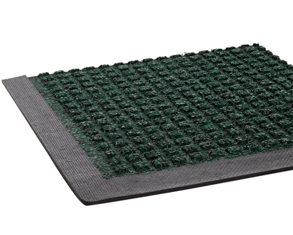 Super-Soaker Hobnail - Rubber Border #250 Medium Traffic-eSafety Supplies, Inc