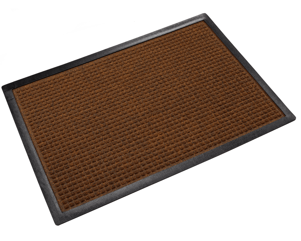 Super-Soaker Hobnail - Rubber Border #250 Medium Traffic-eSafety Supplies, Inc