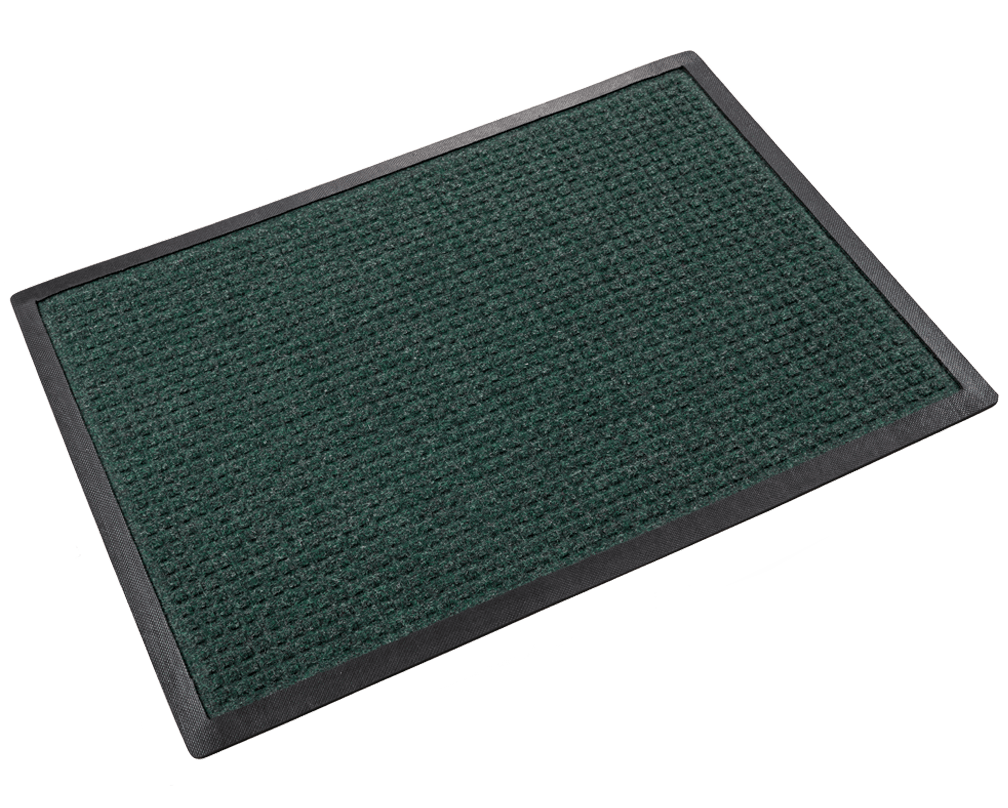 Super-Soaker Hobnail - Rubber Border #250 Medium Traffic-eSafety Supplies, Inc