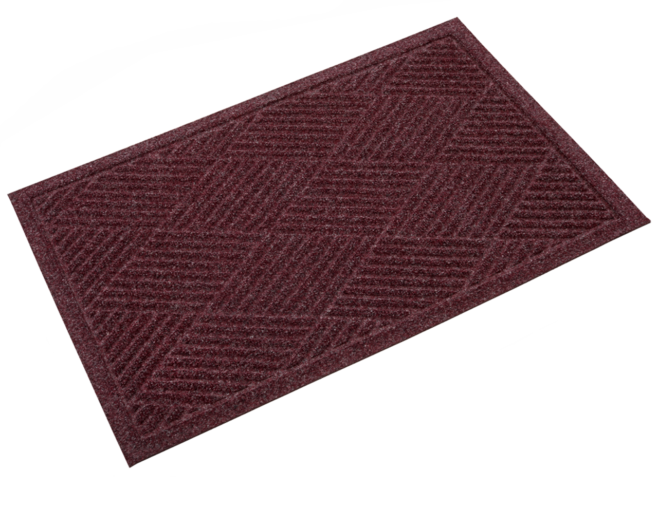 Super-Soaker Diamond - Fabric Border #262 Medium Traffic-eSafety Supplies, Inc