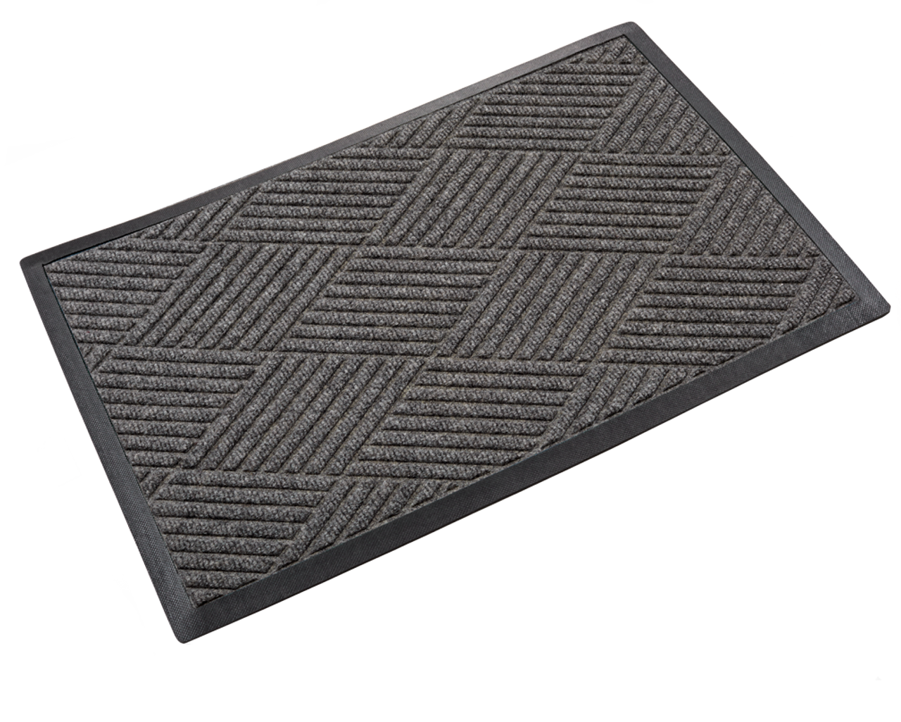 Super-Soaker Diamond - Fabric Border #262 Medium Traffic-eSafety Supplies, Inc